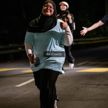 Runner Photo 3941501