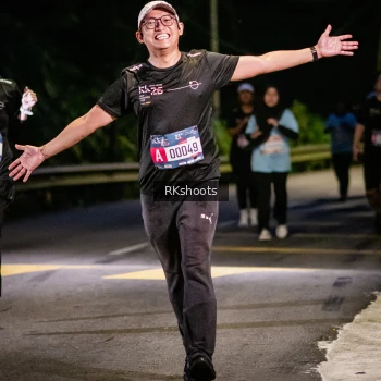 Runner Photo 3941502