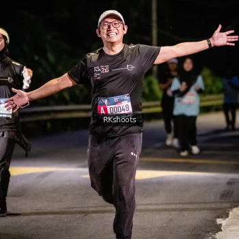 Runner Photo 3941503