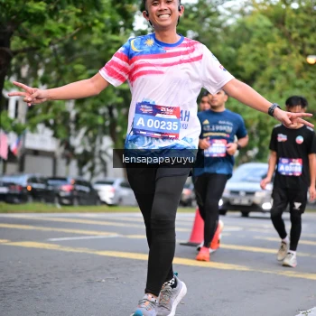 Runner Photo 3941515