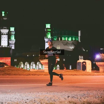 Runner Photo 3941521