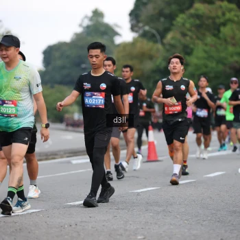 Runner Photo 3941527