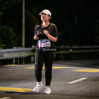 Runner Photo 3941537