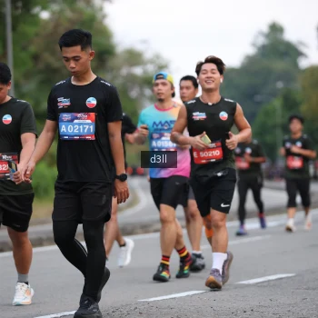 Runner Photo 3941543