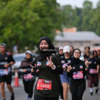 Runner Photo 3941547
