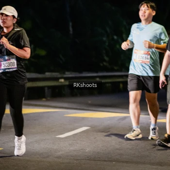 Runner Photo 3941550