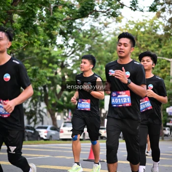 Runner Photo 3941553