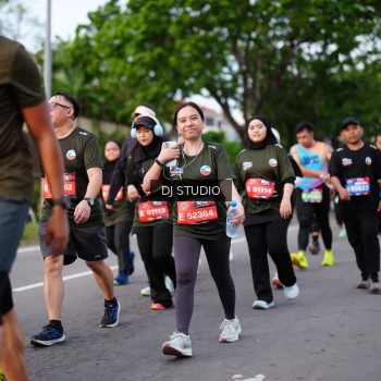 Runner Photo 3941560