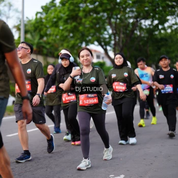 Runner Photo 3941562