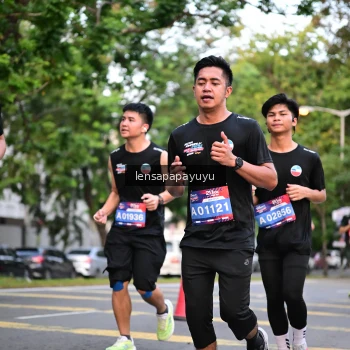 Runner Photo 3941563