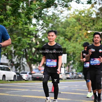 Runner Photo 3941566