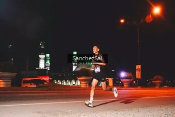 Runner Photo 3941583
