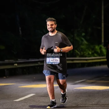 Runner Photo 3941596