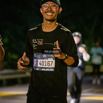 Runner Photo 3941598