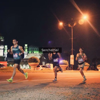 Runner Photo 3941610