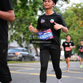 Runner Photo 3941611