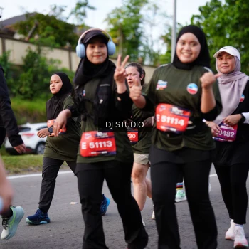 Runner Photo 3941614