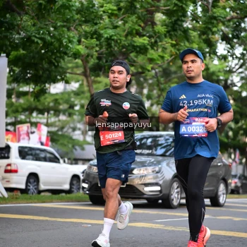 Runner Photo 3941617
