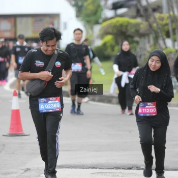 Runner Photo 3941621
