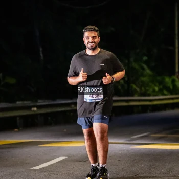 Runner Photo 3941623