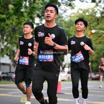 Runner Photo 3941627