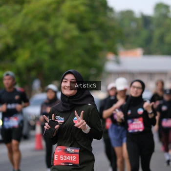 Runner Photo 3941628