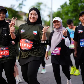 Runner Photo 3941635