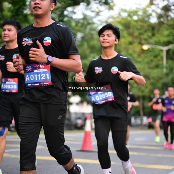 Runner Photo 3941636