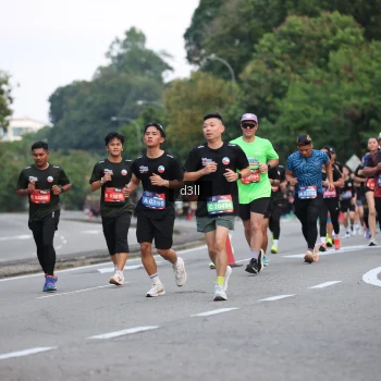 Runner Photo 3941645