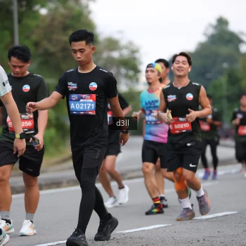 Runner Photo 3941646