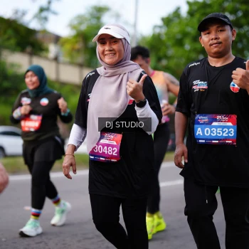 Runner Photo 3941652