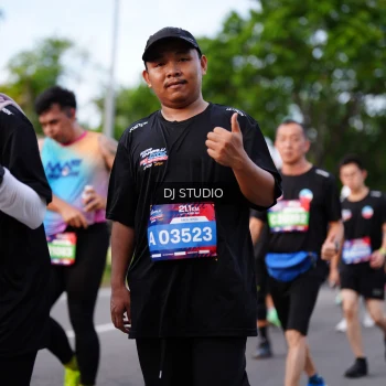 Runner Photo 3941656