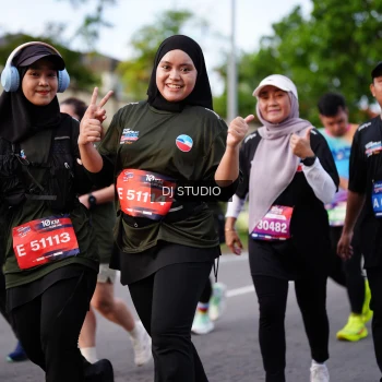 Runner Photo 3941657