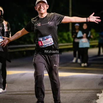 Runner Photo 3941663