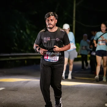 Runner Photo 3941665