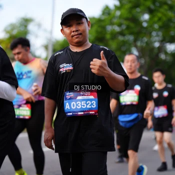 Runner Photo 3941674