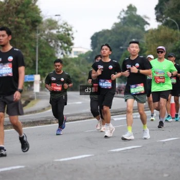 Runner Photo 3941689
