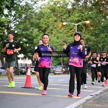 Runner Photo 3941693