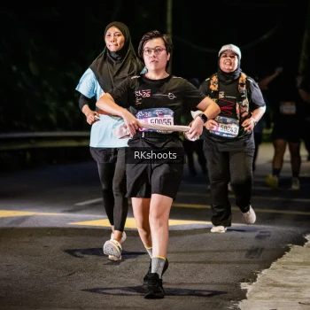 Runner Photo 3941704