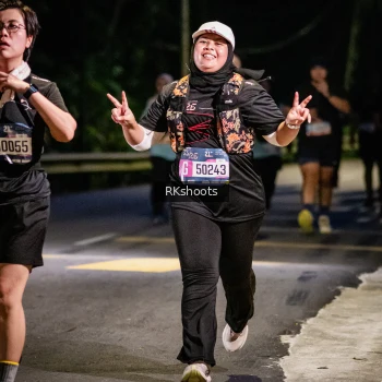 Runner Photo 3941705