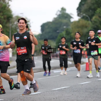 Runner Photo 3941707