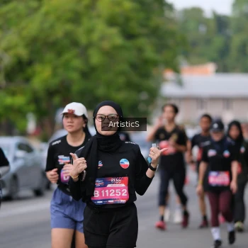 Runner Photo 3941708