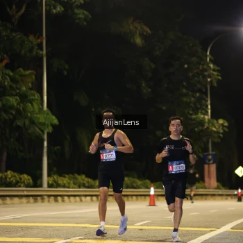 Runner Photo 3941709