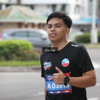 Runner Photo 3941716