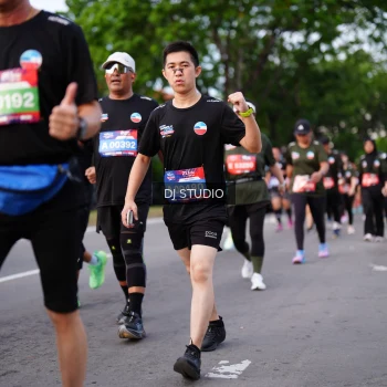 Runner Photo 3941717