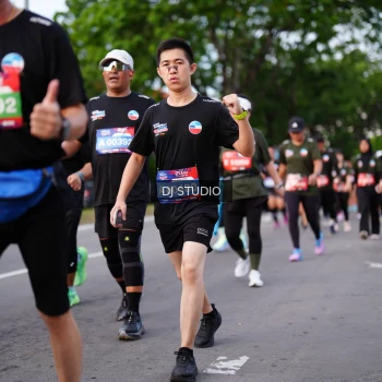 Runner Photo 3941743