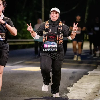 Runner Photo 3941747