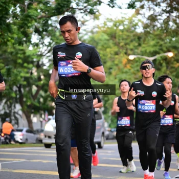 Runner Photo 3941749