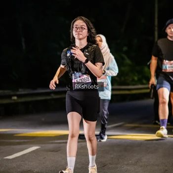 Runner Photo 3941757