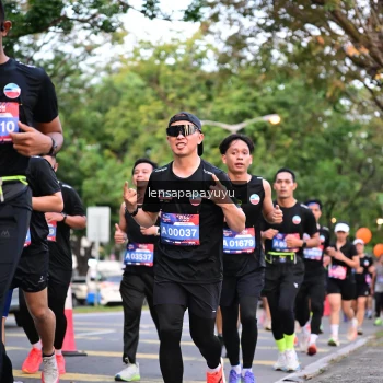 Runner Photo 3941758